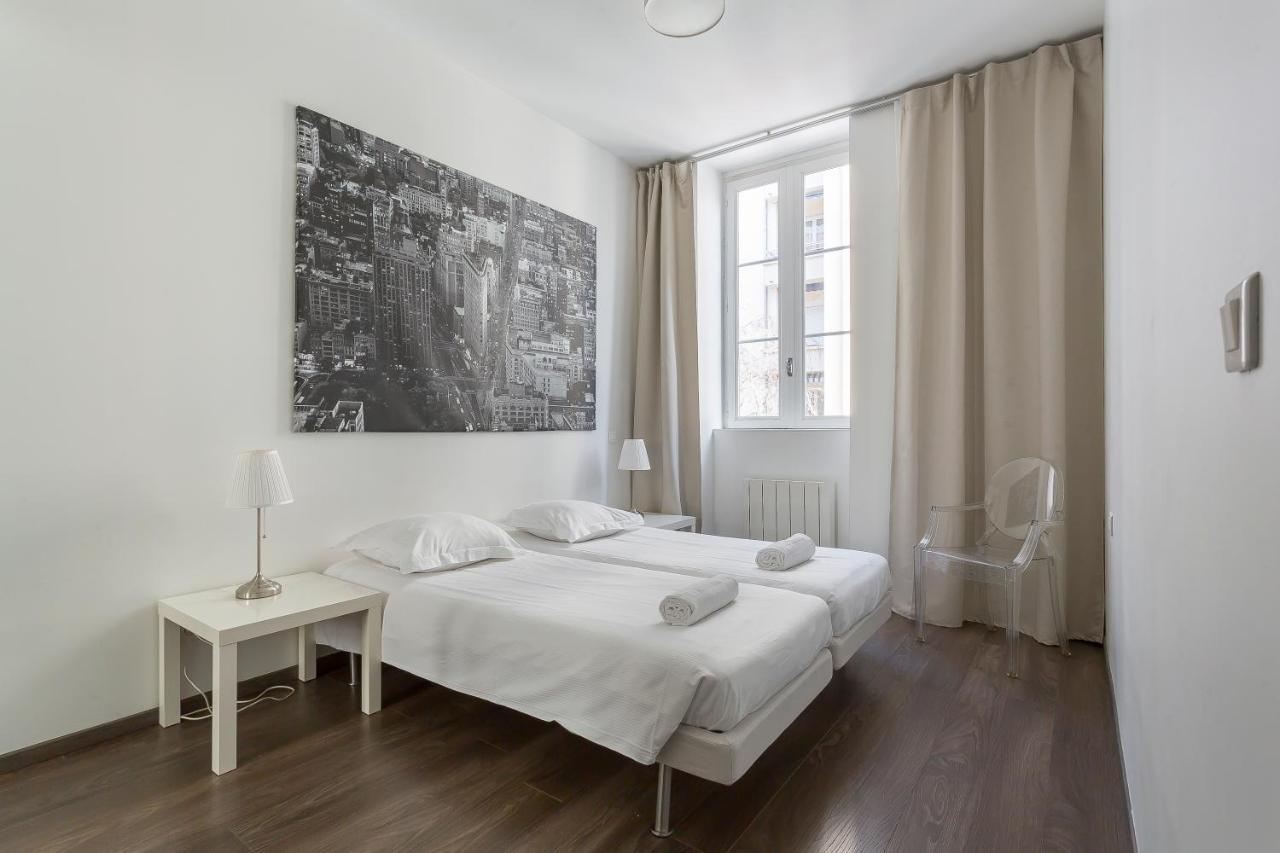 LE JACQUARD Appartement Garage Lyon Centre pour 2 à 8 pers Contact O66I4O9II9 Exterior foto